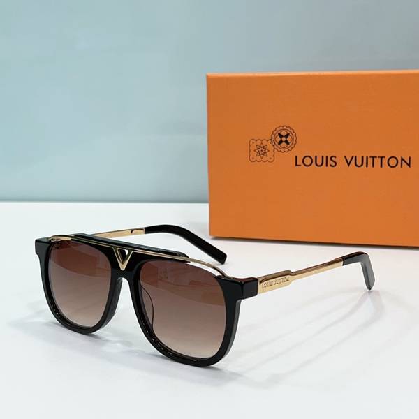 Louis Vuitton Sunglasses Top Quality LVS03243
